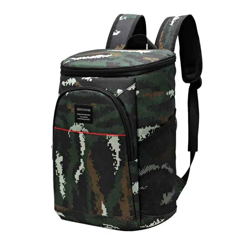 Denuoniss Seal Travel Insulated Backpack 1