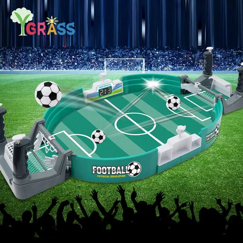 Tabletop Soccer Ball Board Game 1