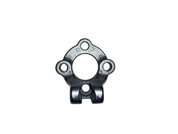 (Sf-377) Retainer, Steel 4 Hole Clevis (P2322 & P2260) 1