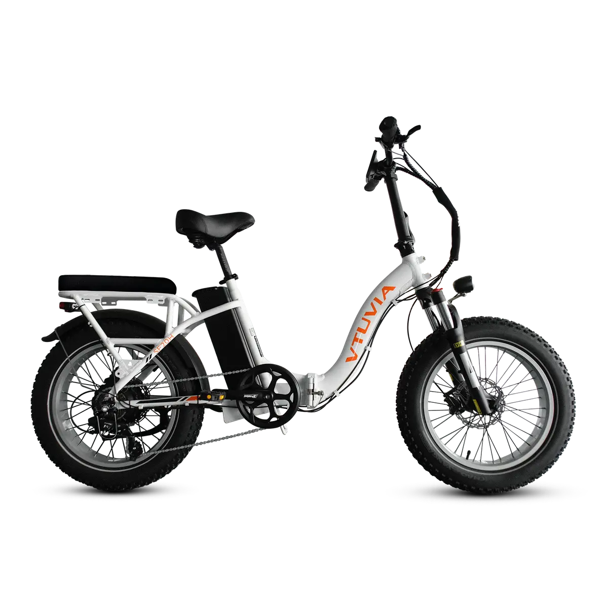 Vtuvia Sf20h Folding Ebike 1