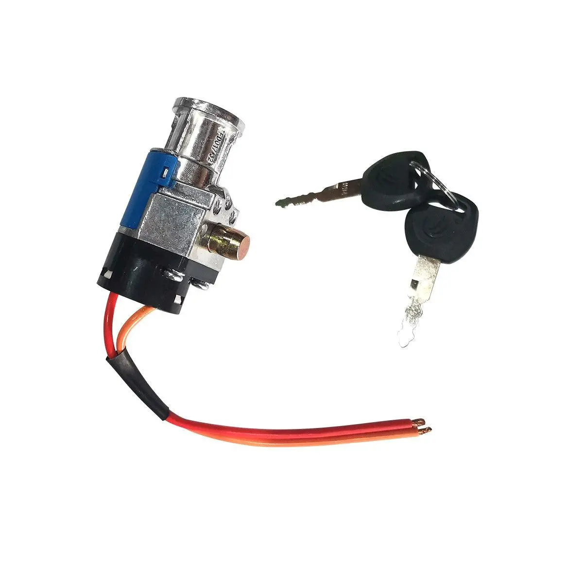 Vtuvia Sf20 Battery Lock Assembly 1