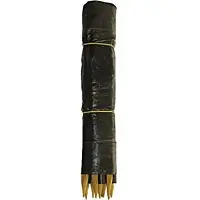 Silt Fence 3X100' Comm. Grade 1