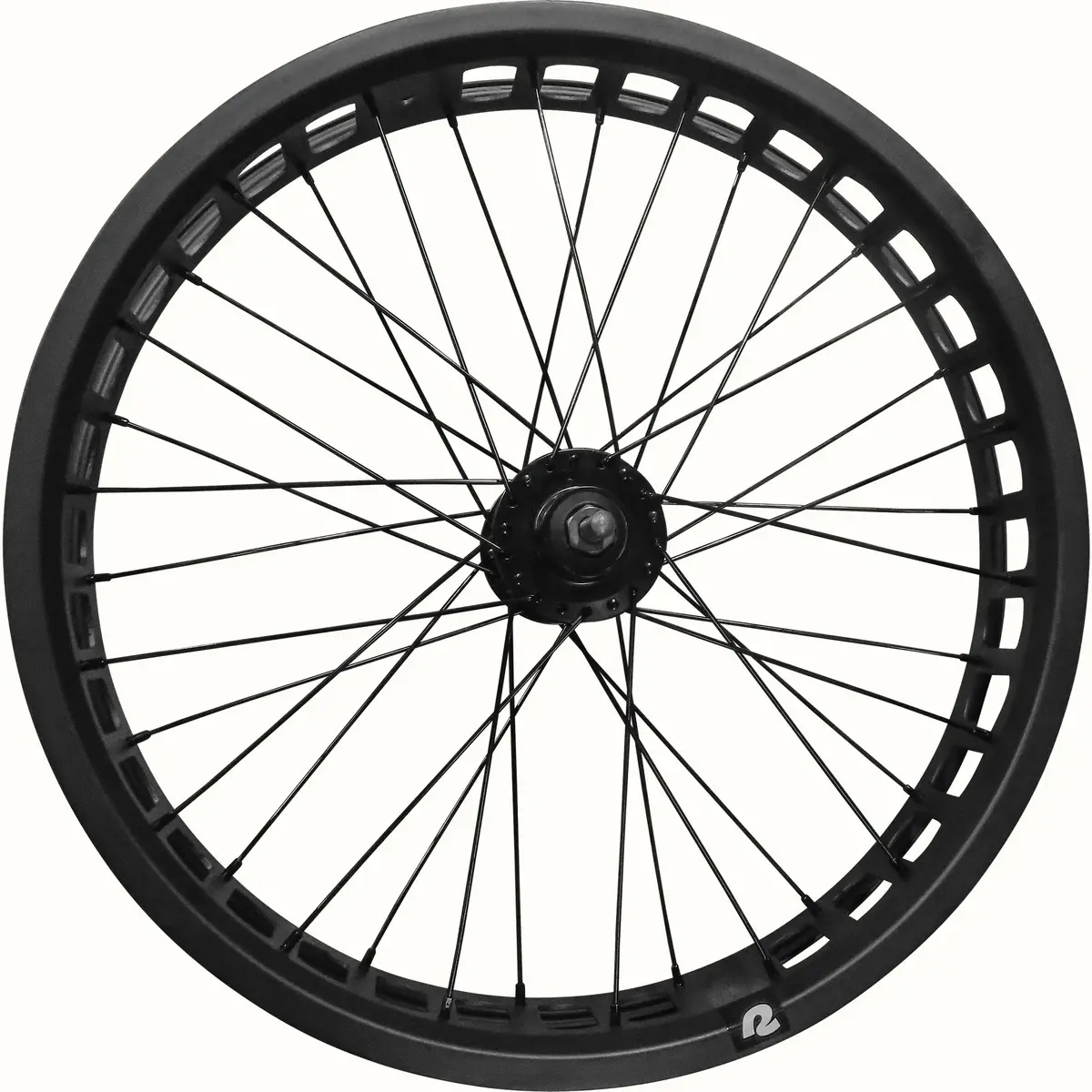 Valen Rev Plus Front Wheel 1