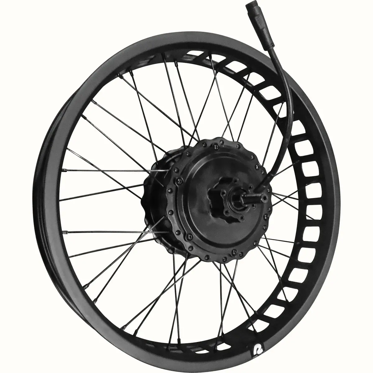 Valen Rev Plus Rear Wheel 1