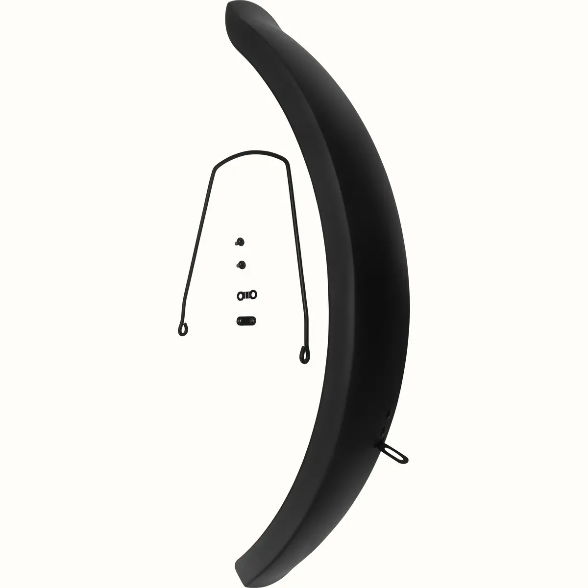 Valen Rev Plus Front Fender 1