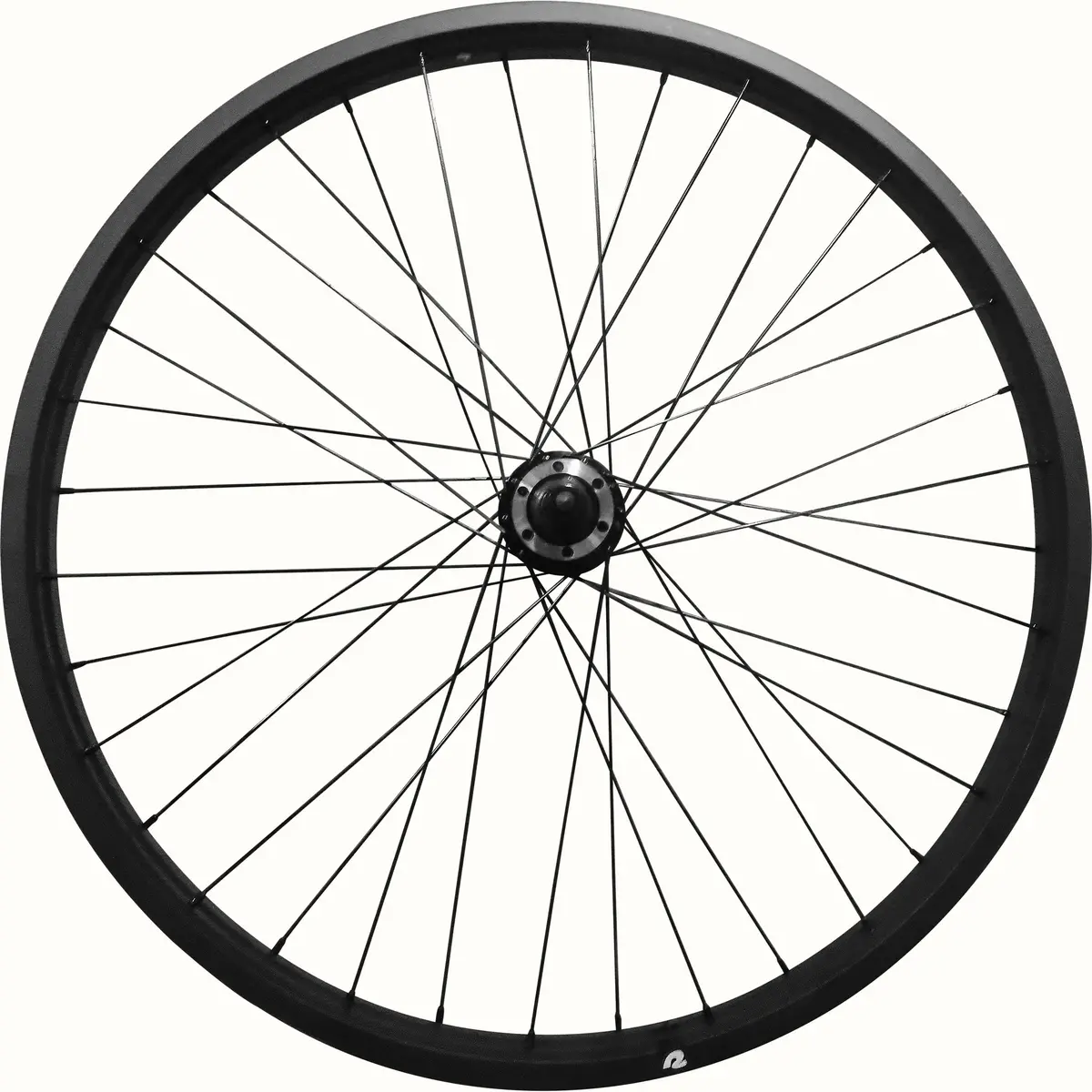 Chatham Rev Plus Front Wheel 1
