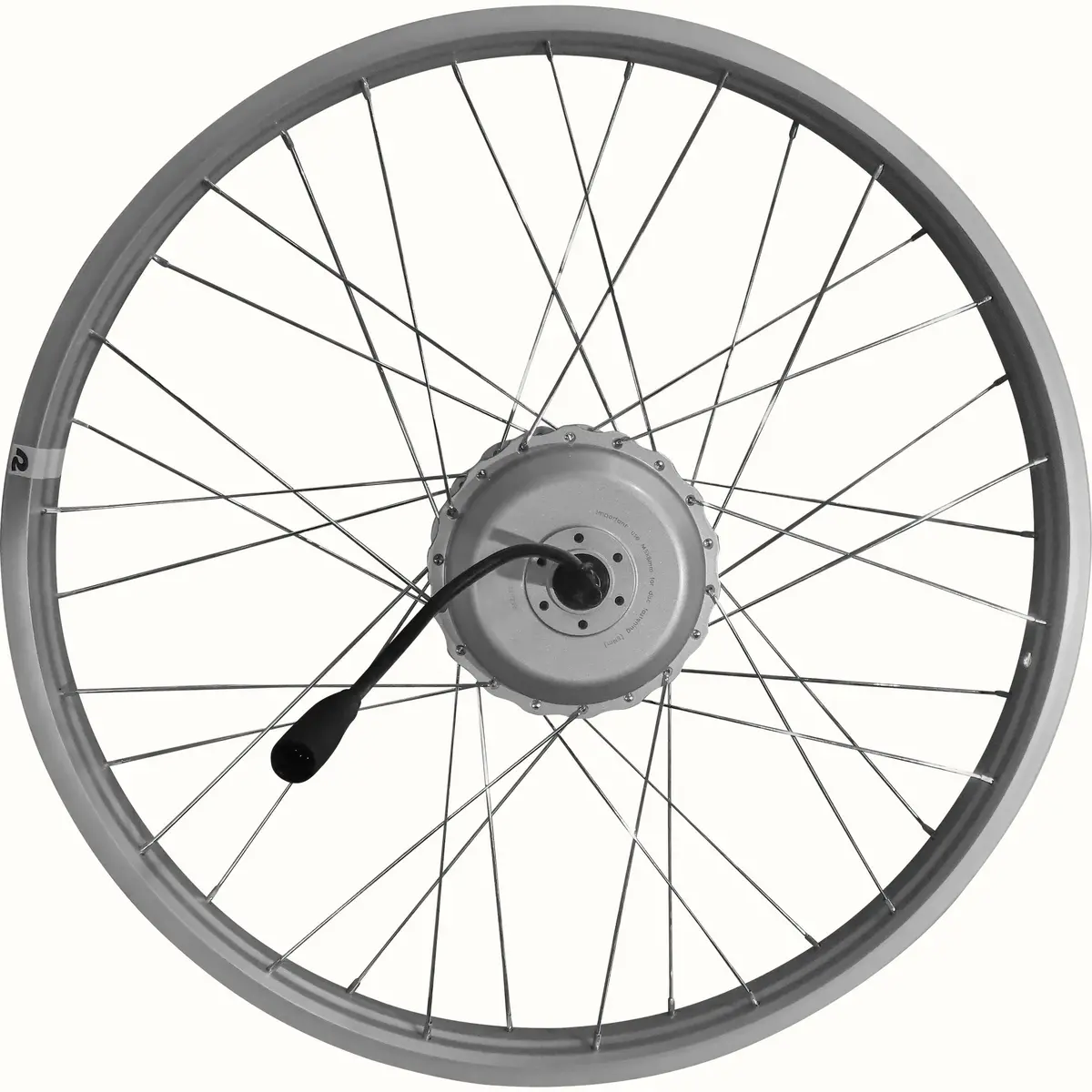 Chatham Rev Plus Rear Wheel 1