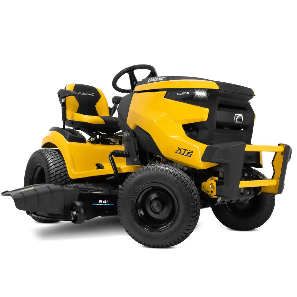 Cub Cadet Xt2 Slx54 54" Residential Riding Mower (13A5a2tma10) 1