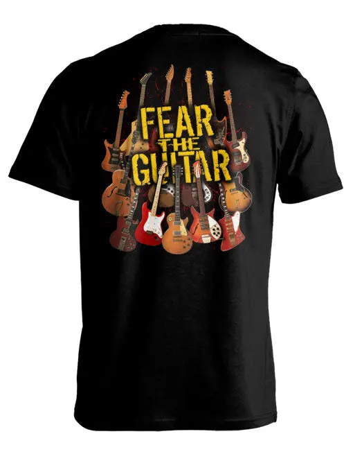 Fear The Guitar 1