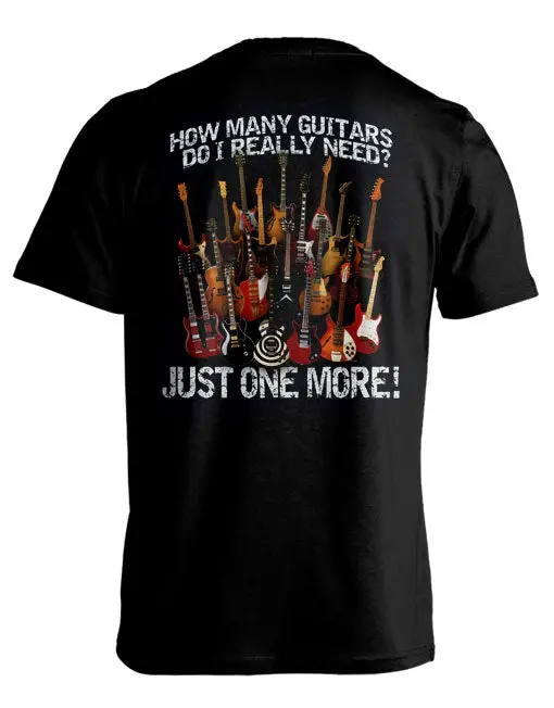 One More Guitar 1