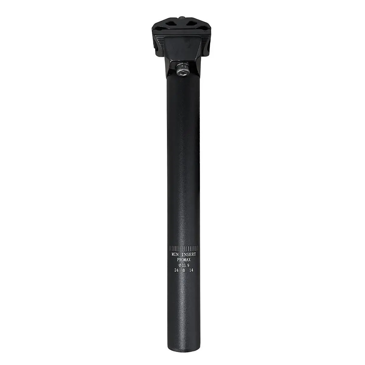 Vtuvia Sn100/Sj26 Seatpost 1