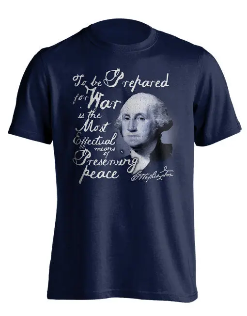 Washington Quote 1