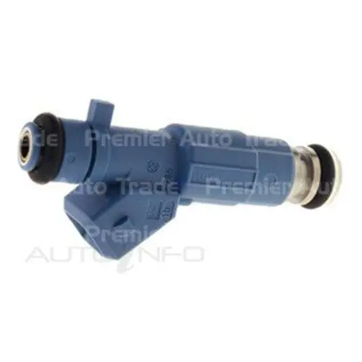Hyundai Excel Fuel Injector 1