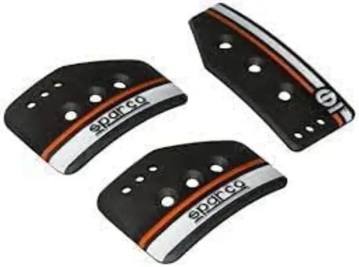 Sparco Peddle Kit 1