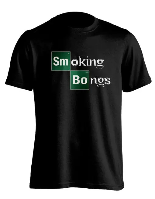 Smoking Bongs No 1