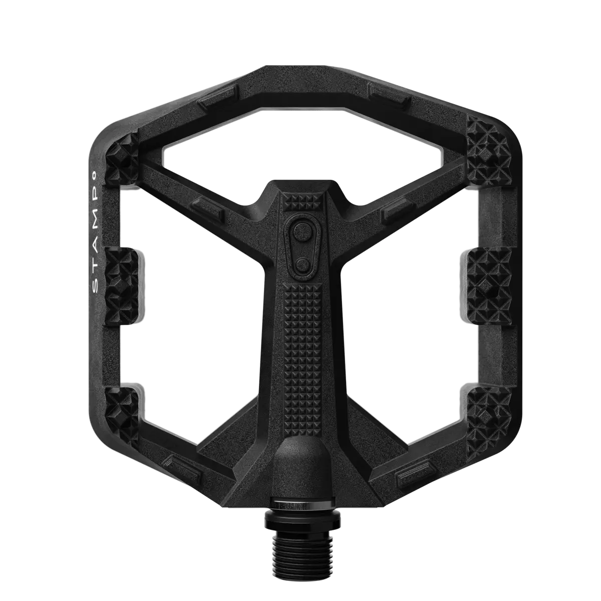 Stamp 0 Small Composite Flat Pedals 1