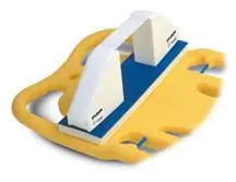 Laerdal Sta-Blok Head Immobilizer 1