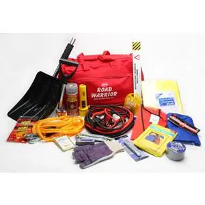 Standard Road Warrior - Roadside Kit 1
