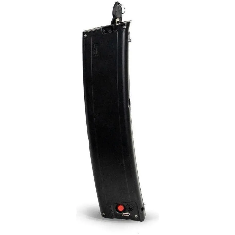 Jupiterbike Summit Battery 48V Lithium Ion 7 Ah 1