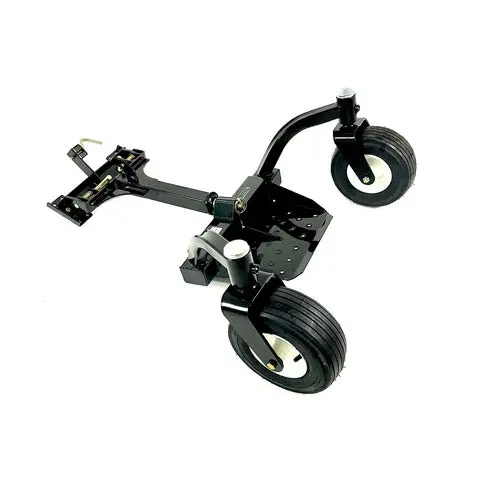 Bradley | Swivel Wheel Sulky | Lift & Latch (Sw2006n) 1
