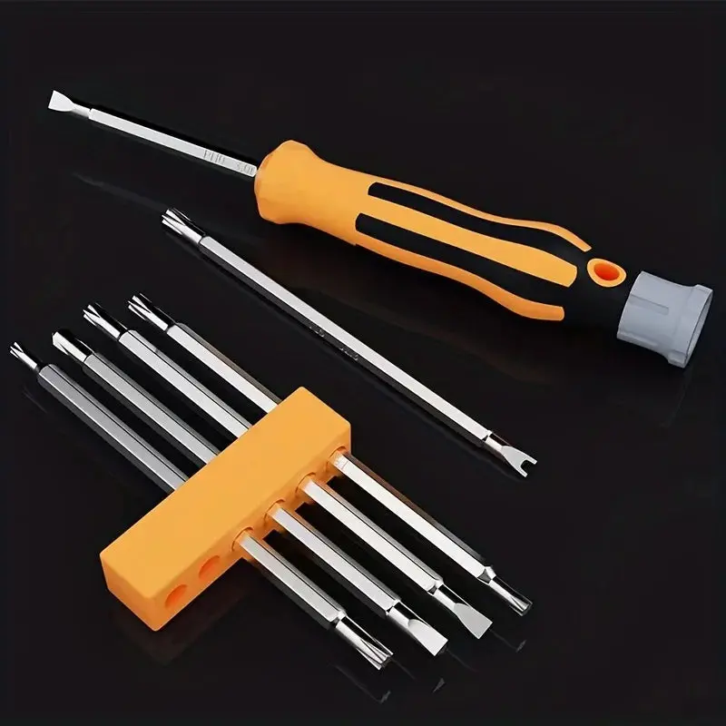 Ultimate Precision Mini Screwdriver Set 1