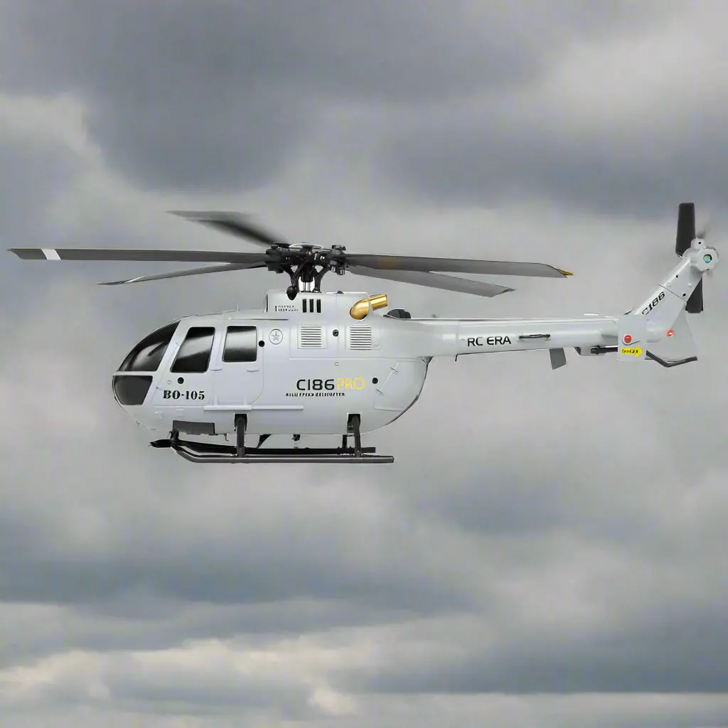 4 Propeller 6 Axis Gyroscope Helicopter 1