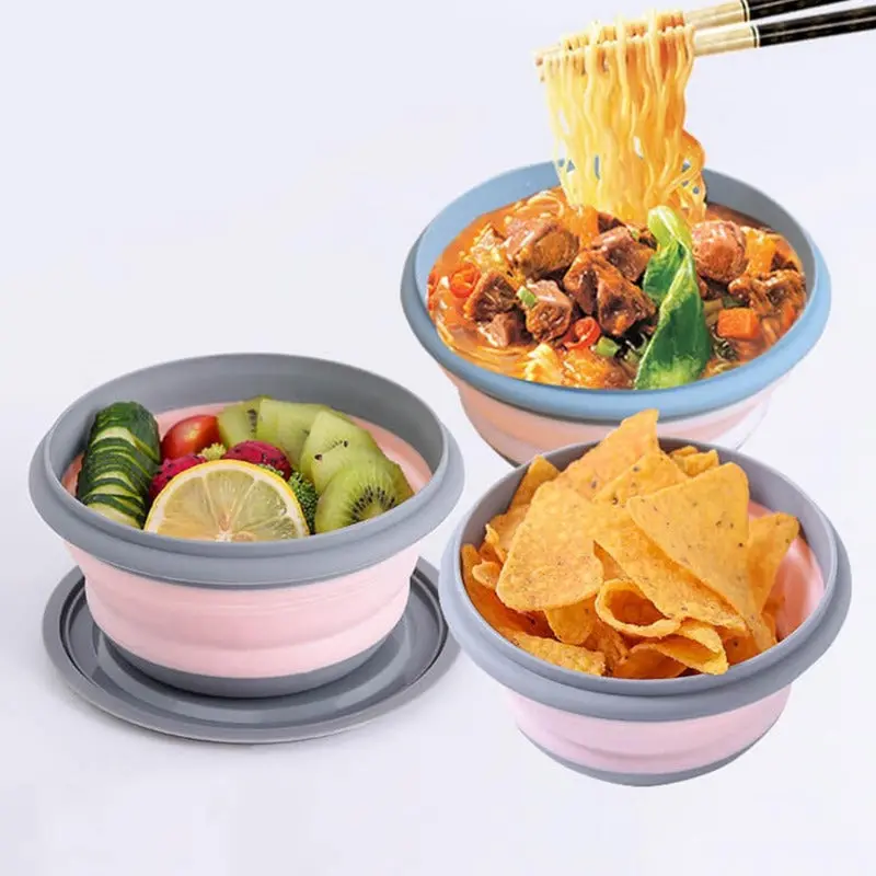 Kitchen Accessors Food Containers 1