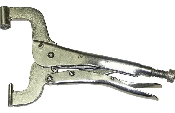Tie Rod Pliers [Ball Joint] 1