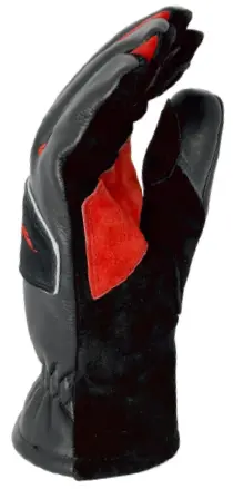 Dragon Fire X2s Structural Firefighting Glove 2