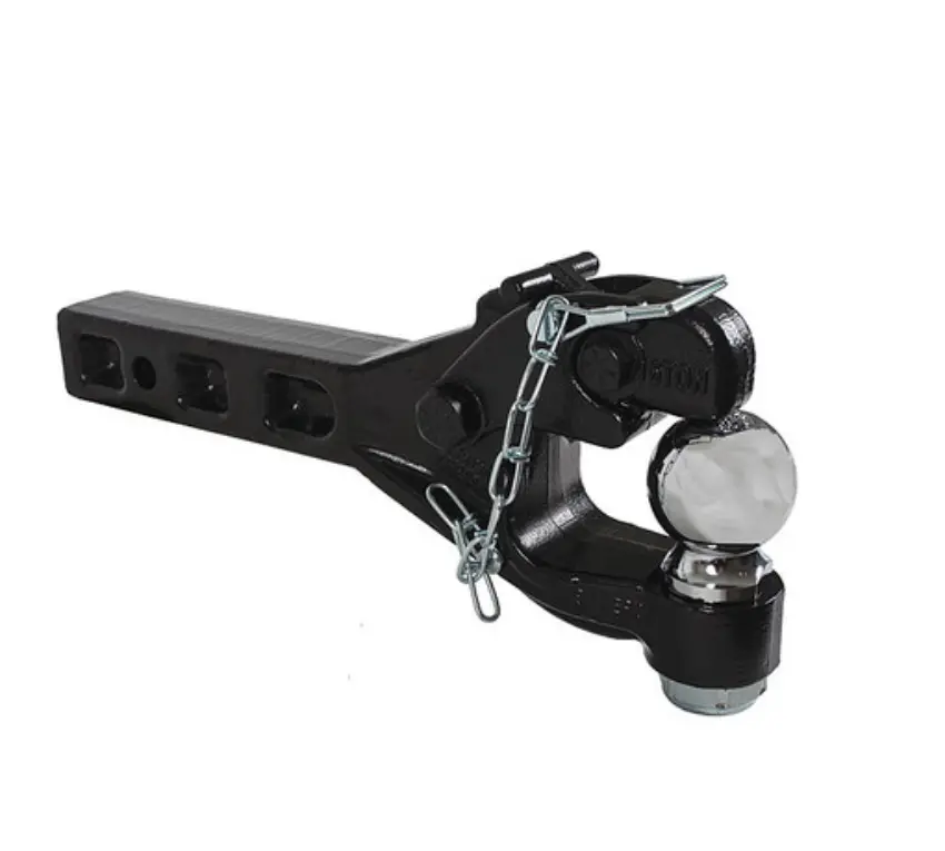 Complete Combo Hitch 1