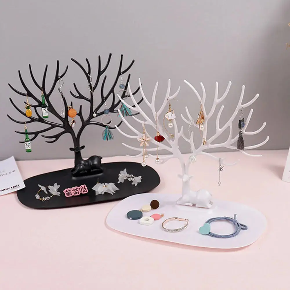 Display Tree Jewelry Holder Stand 1