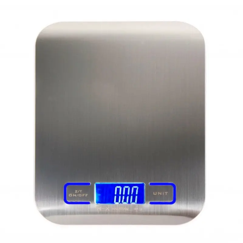 Multi-Function Digital Kitchen Scale 1