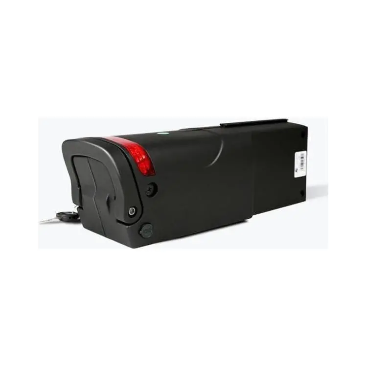 Ecotric Battery Replacement For Ecotric Seagull Ebike - Sku: Sh-Dc006-Mb Or W 1