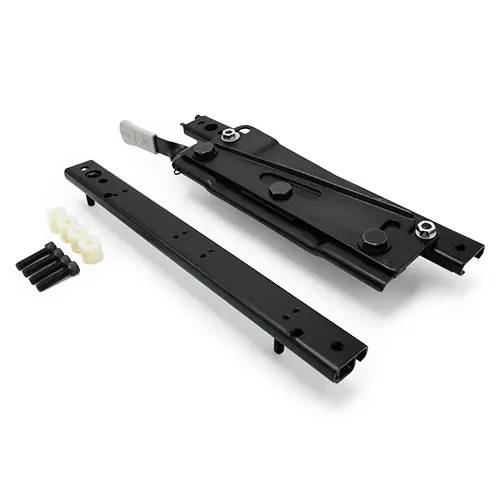 (122166) Hustler Fastrak Seat Isolator Kit 2