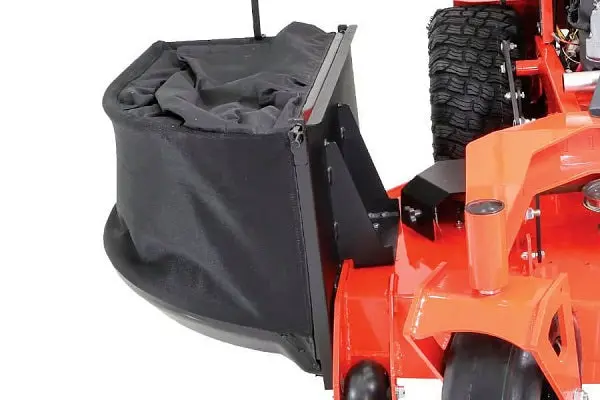 (088-1910-36) Bad Boy 3.75 Bushel Side Bagger For 36" Revolt Models 1