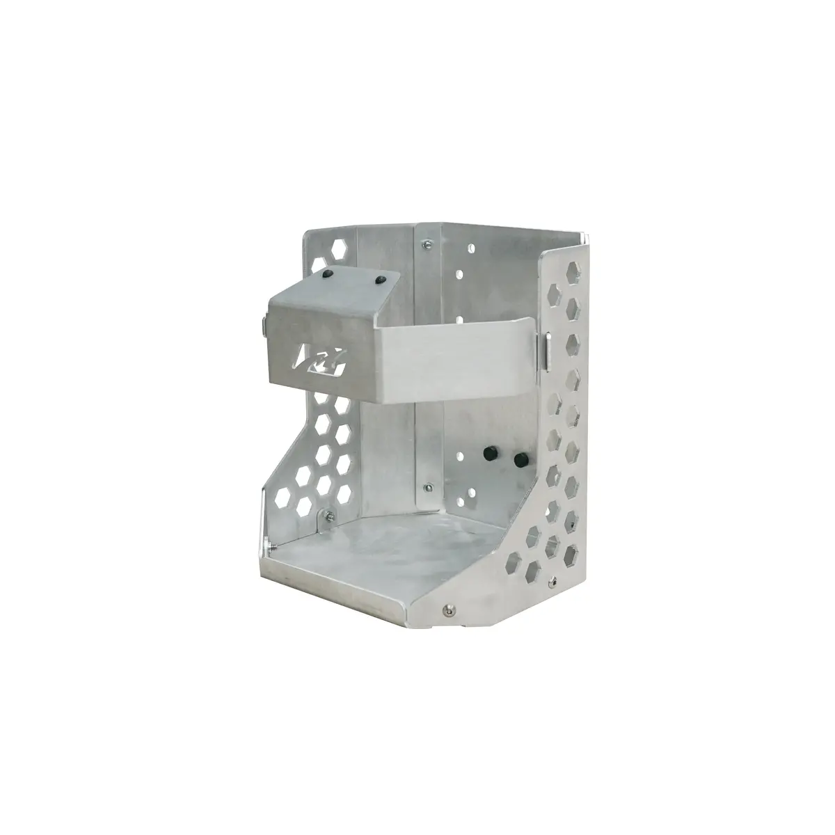 Propane Tank Holder - 5Lb 1
