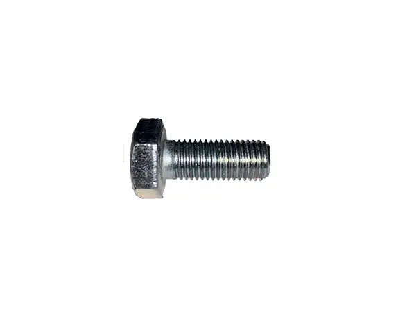 (710-520) Hex Head Bolt 1