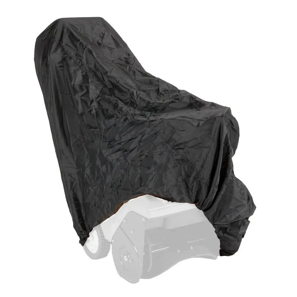 Mtd Snow Blower Cover (490-290-0010) 1