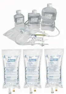 I.V. Solution Grifols In Stock 1