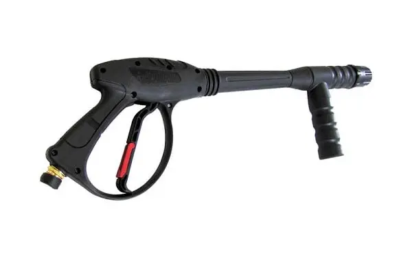 Hustler Spray Gun W/Ergo Grip | 4500 Max Psi (607375) 1