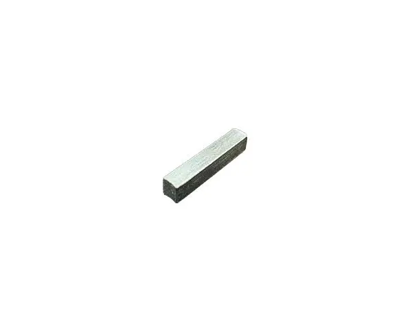 (10059) 1/4 X 1 3/4 Shaft Key (82143) 1