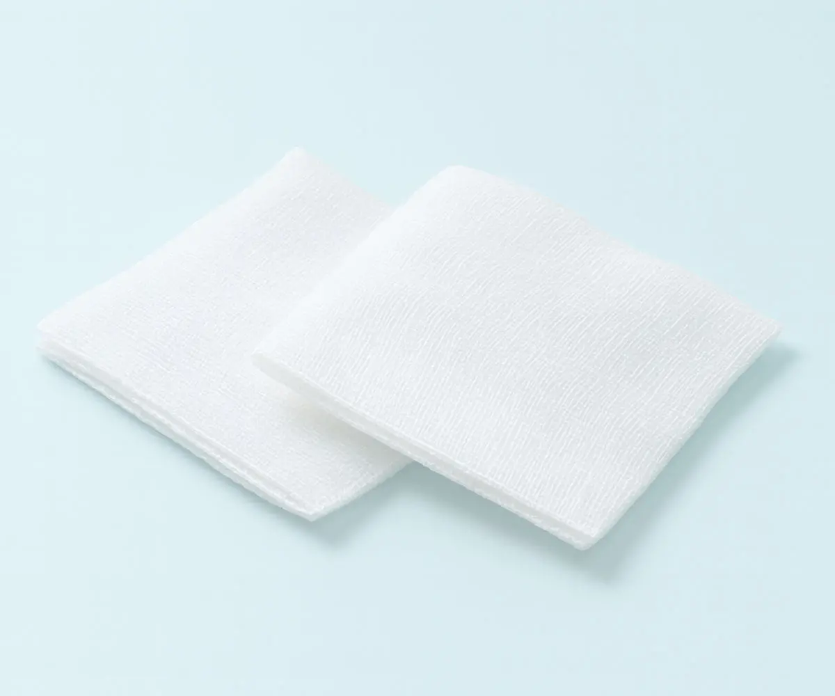 Mtr 4 X 4 Gauze Pads 1