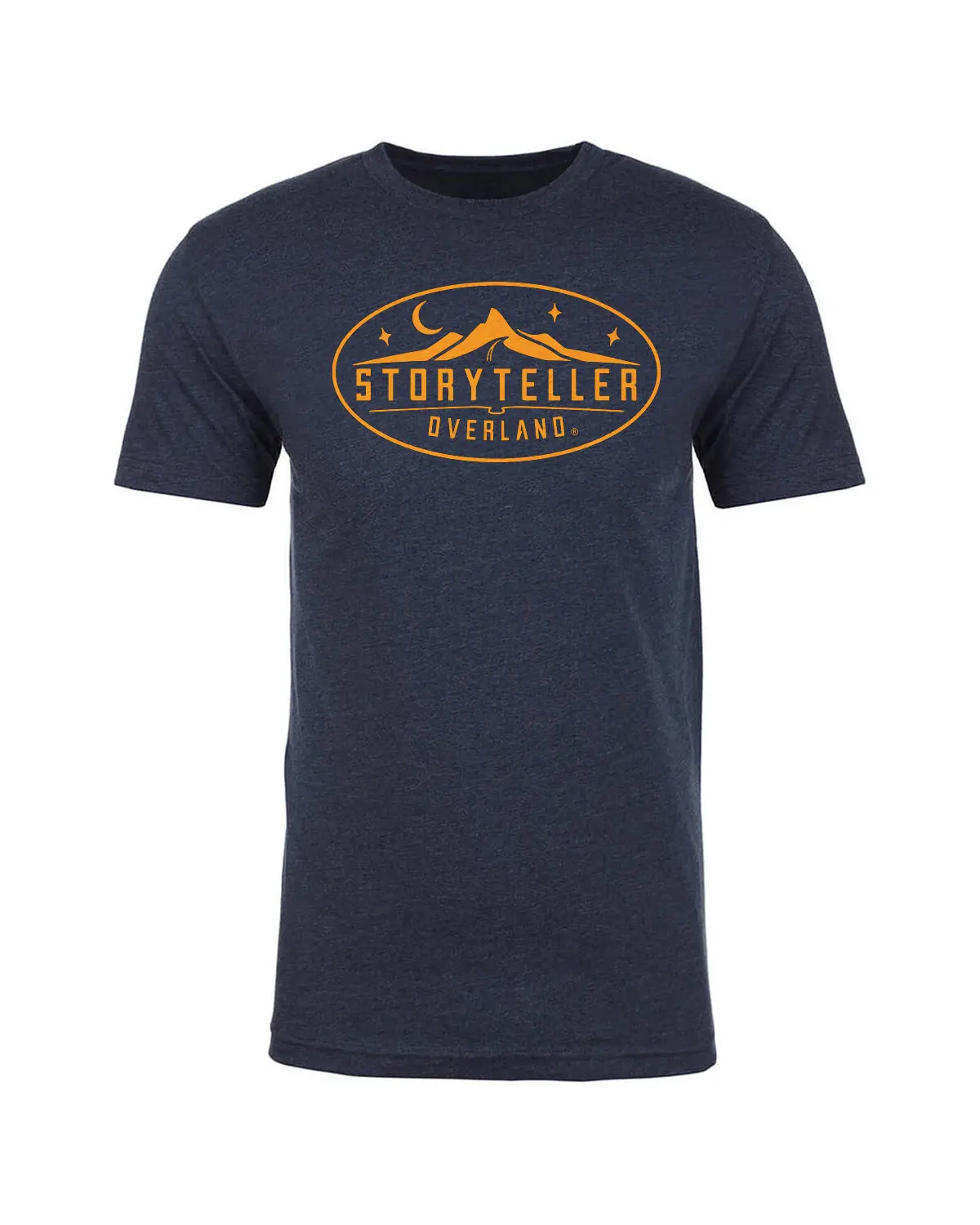 Official Storyteller Overland Shirt 1