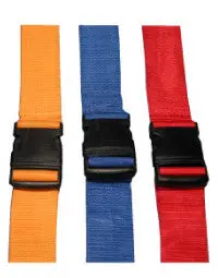 Mtr Deluxe Disposable Spine Board Strap - Case Of 100 1