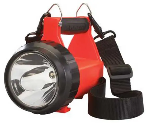 Streamlight Fire Vulcan® Led 1