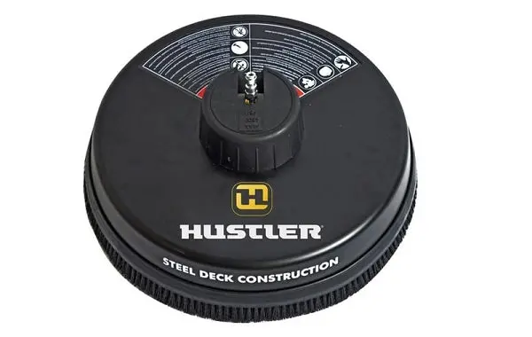 Hustler Surface Scrubber 20" Commercial | 4500 Max Psi (607374) 1
