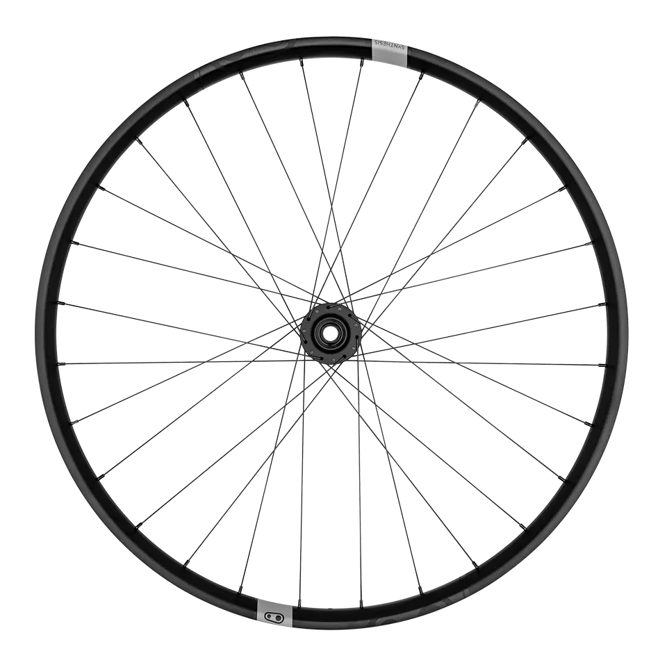 Synthesis E-Mtb Alloy Front Wheel 1