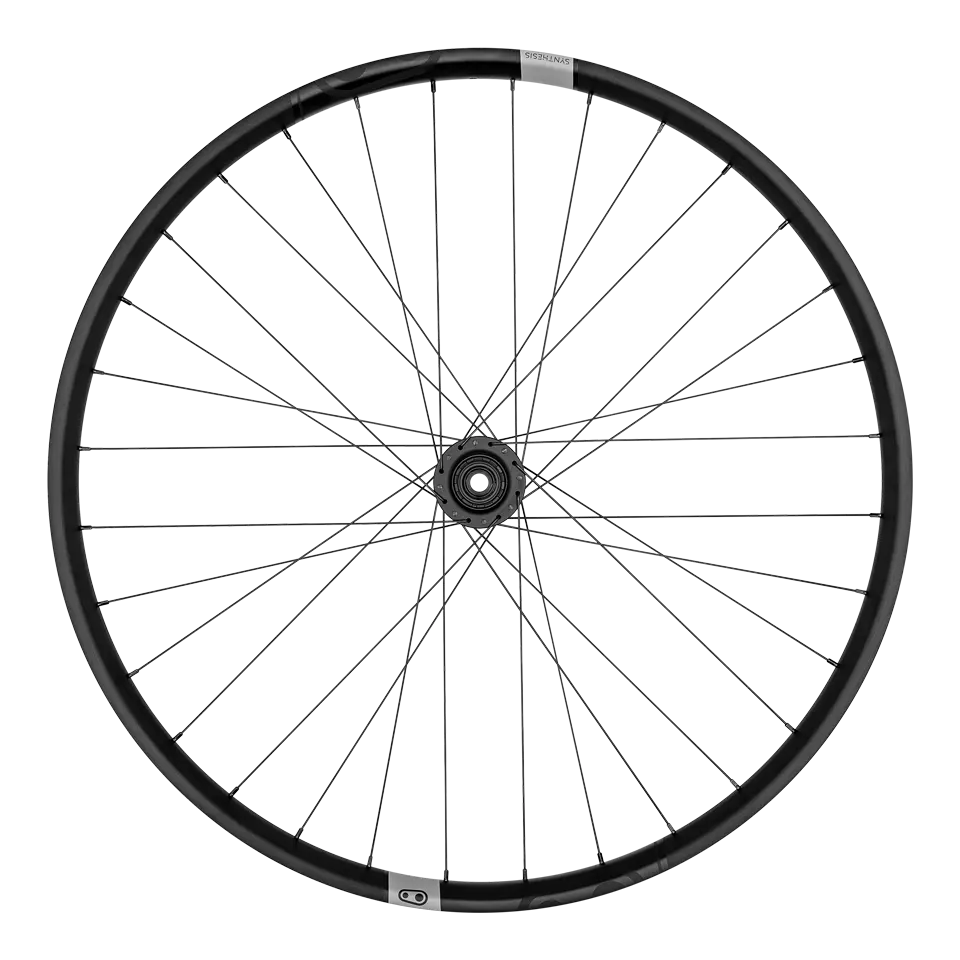 Synthesis Enduro Alloy Rear Wheel 1