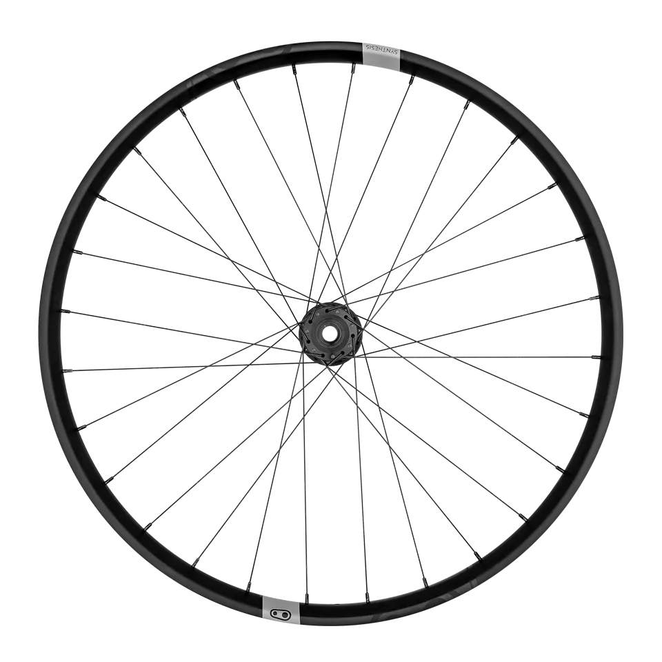 Synthesis Enduro I9 Alloy Front Wheel 1