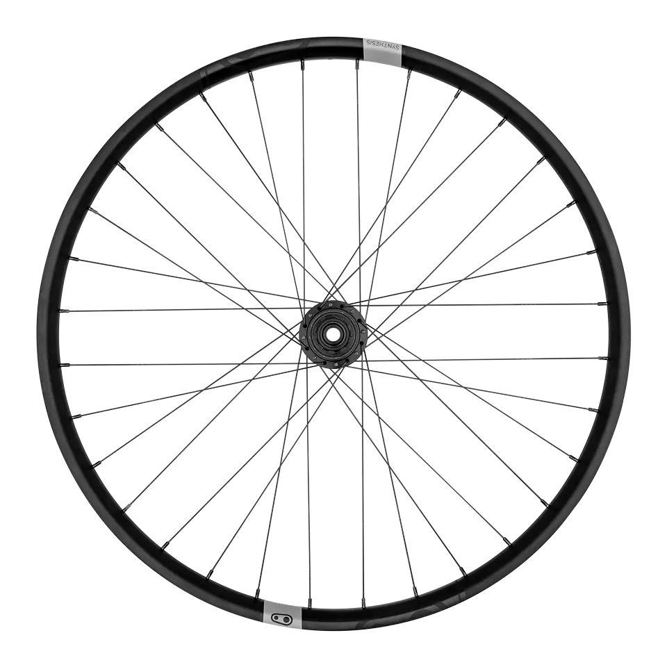 Synthesis Enduro I9 Alloy Rear Wheel 1